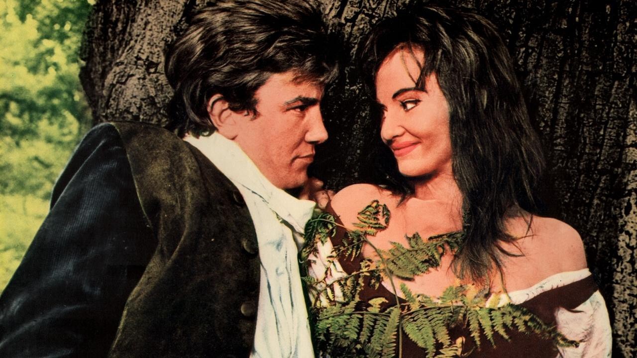 A Movie a Day, Day 29: Tony Richardson's Tom Jones - Slant Magazine